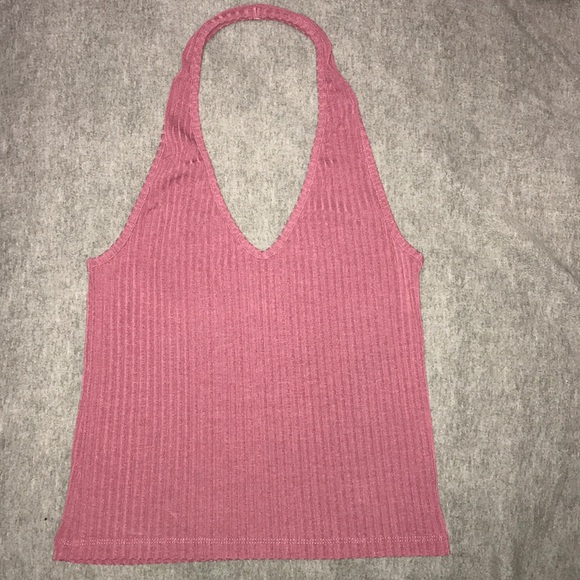 PacSun Tops - PacSun Halter Top